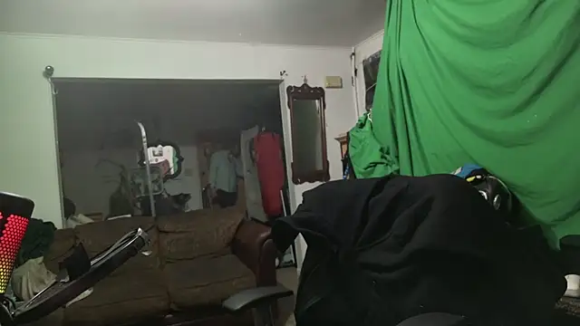 MasterDaddyCool online show from 03/06/26, 09:39