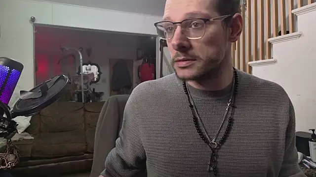 MasterDaddyCool online show from 03/07/26, 09:50