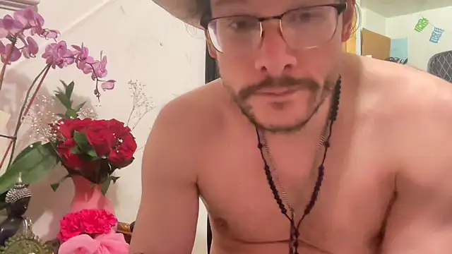 MasterDaddyCool online show from 03/12/26, 11:05