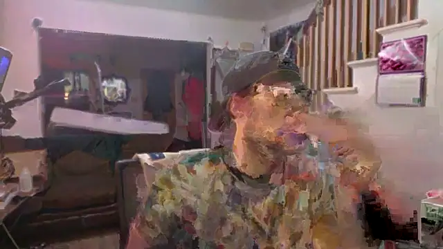 MasterDaddyCool online show from 03/17/26, 12:04