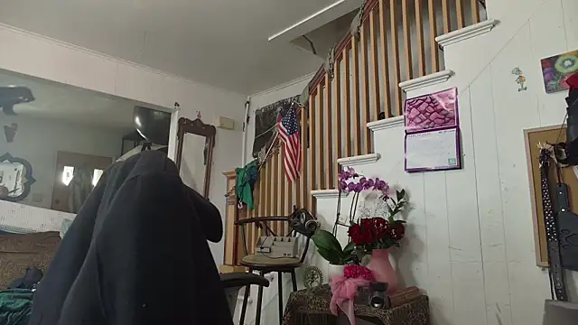 MasterDaddyCool online show from 03/18/26, 05:16