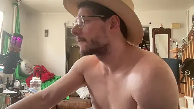 MasterDaddyCool online show from 04/23/26, 07:38