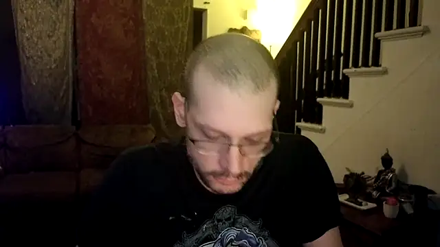 MasterDaddyCool online show from 07/10/26, 08:50