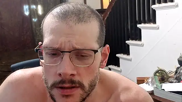 MasterDaddyCool online show from 07/14/26, 07:41