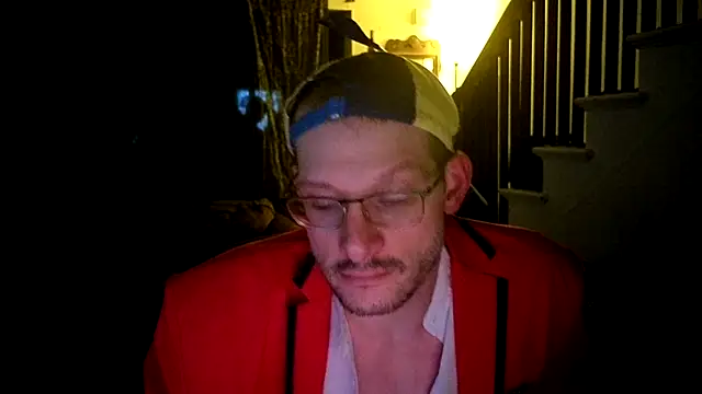 MasterDaddyCool online show from 07/24/26, 12:30