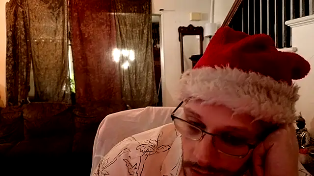 MasterDaddyCool online show from 07/26/26, 02:57