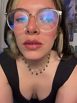 Katheerine online show from 02/26/26, 03:27