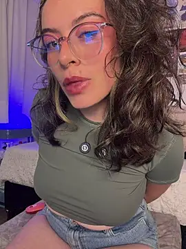 Katheerine online show from 03/24/26, 02:05