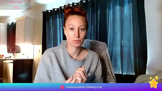 AnneNay online show from 06/24/26, 05:01