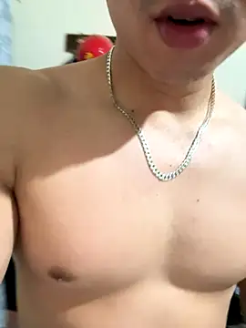 Xboyy007X online show from 11/06/25, 05:52