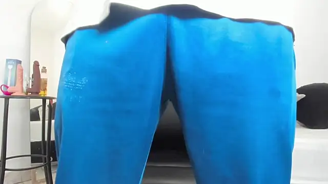 Ricky Owens1 online show from 09/09/25, 12:59