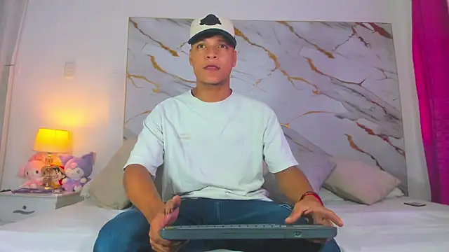 Ricky Owens1 online show from 10/24/25, 01:07