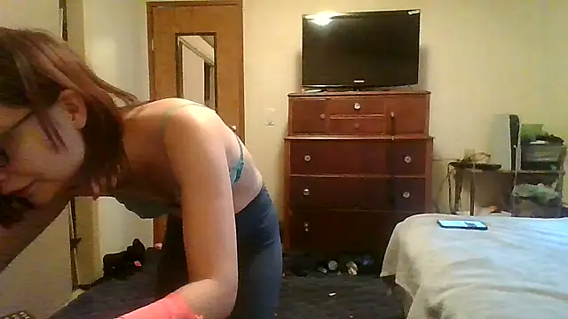 spicyphoenix online show from 01/08/26, 05:15