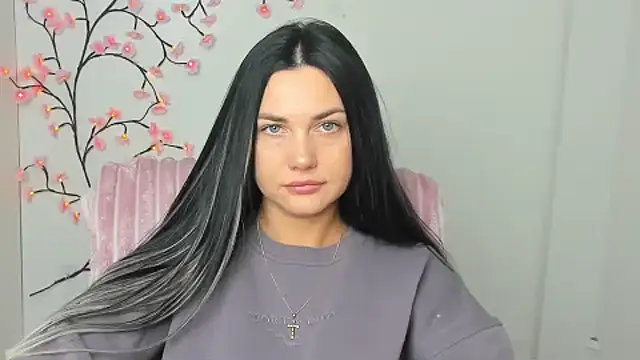 Lune Moon online show from 02/19/26, 06:31