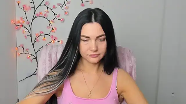 Lune Moon online show from 03/05/26, 06:31