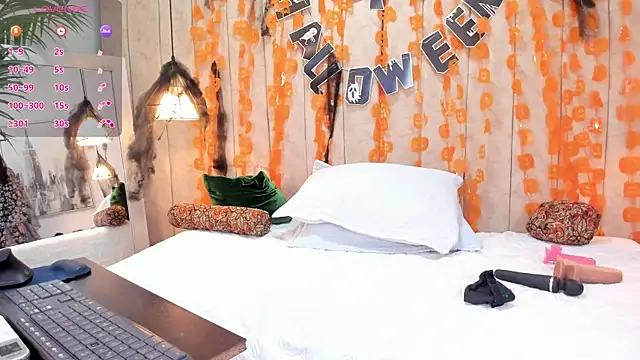 Anantaa  online show from 10/20/25, 11:43