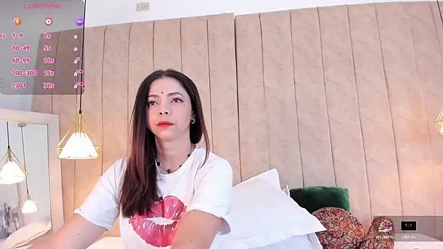 Anantaa  online show from 11/10/25, 11:42