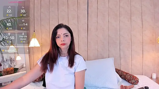 Anantaa  online show from 11/22/25, 11:42