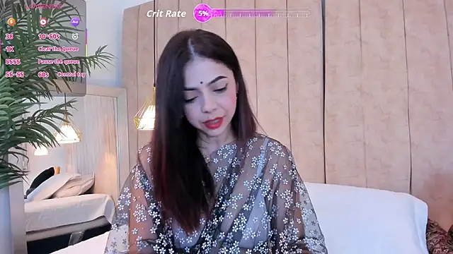 Anantaa  online show from 01/16/26, 11:36