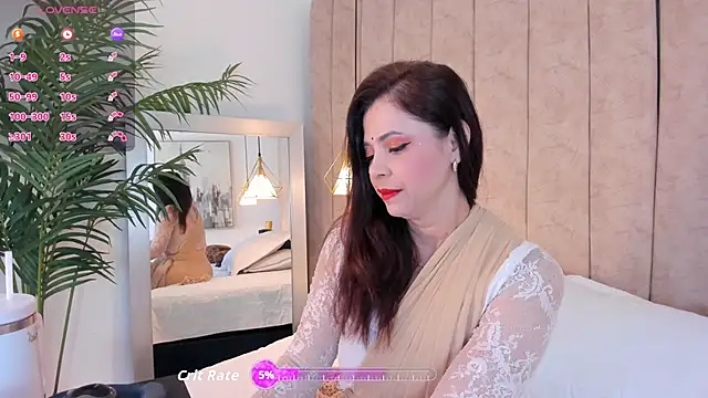 Anantaa  online show from 02/21/26, 12:39