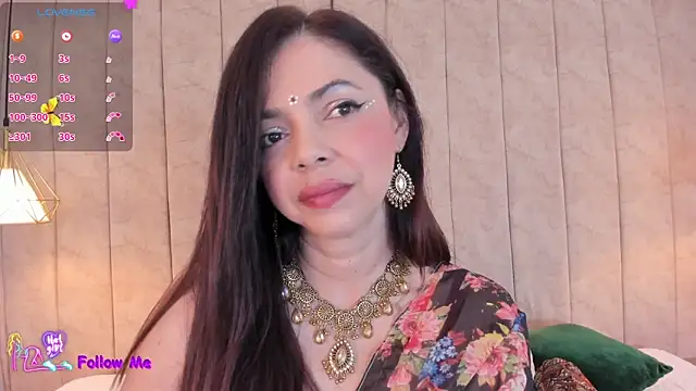 Anantaa  online show from 06/04/26, 12:33