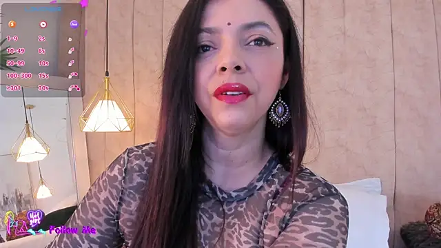 Snapshot of Anantaa_ chatting on 06/13/26, 12:47 Anantaa online show from 06/13/26, 12:47