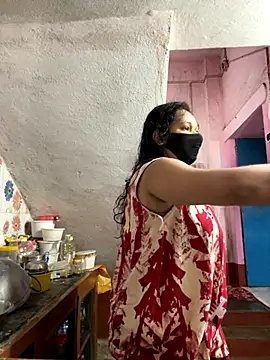 Priyajaanbaby online show from 09/19/25, 05:42