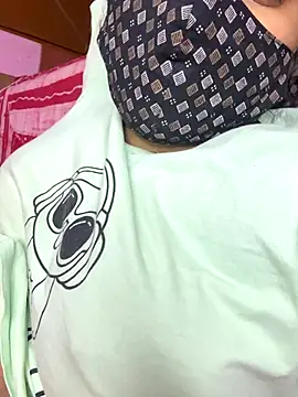 Priyajaanbaby online show from 11/29/25, 05:10