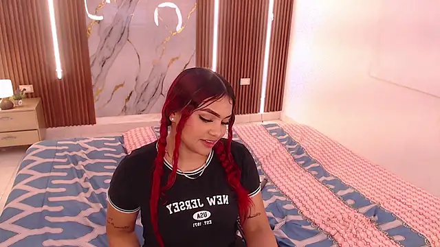 aixa show online show from 03/08/26, 02:04