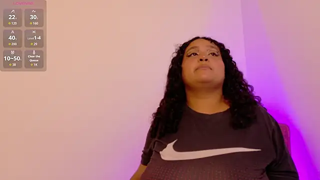 Snapshot of KITY_HILL chatting on 11/22/25, 04:55 KITY HILL online show from 11/22/25, 04:55