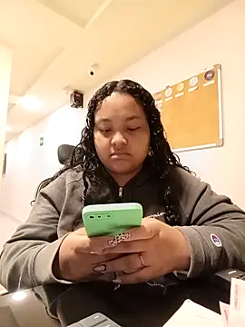 KITY HILL online show from 03/01/26, 01:40