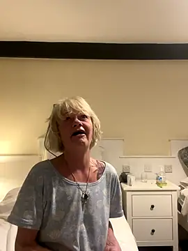 ladyboatlady online show from 12/05/25, 07:50