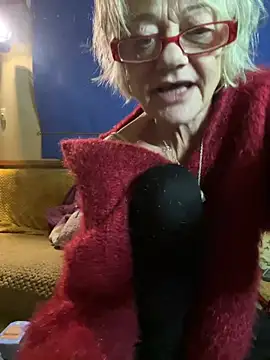 ladyboatlady online show from 01/19/26, 06:17