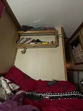 ladyboatlady online show from 04/21/26, 08:44