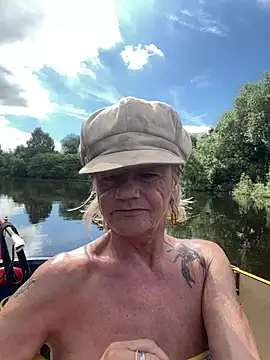 ladyboatlady online show from 06/19/26, 09:13