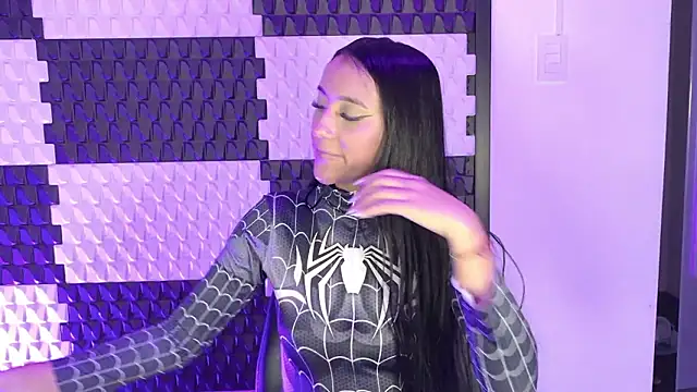 Snapshot of SamantaKane chatting on 01/16/26, 04:38 SamantaKane online show from 01/16/26, 04:38