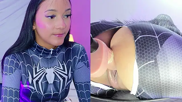 Snapshot of SamantaKane chatting on 02/27/26, 05:07 SamantaKane online show from 02/27/26, 05:07