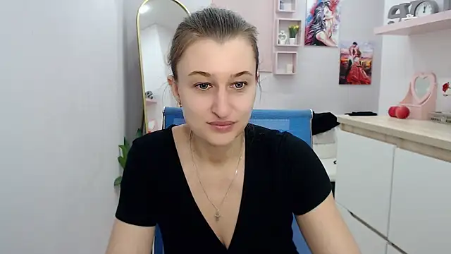 muriel elvin online show from 09/10/25, 06:46