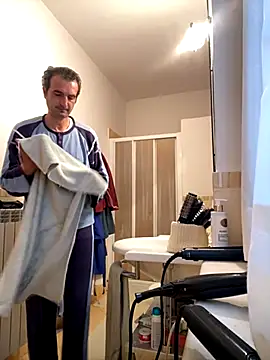 sasatimido online show from 11/15/25, 08:00