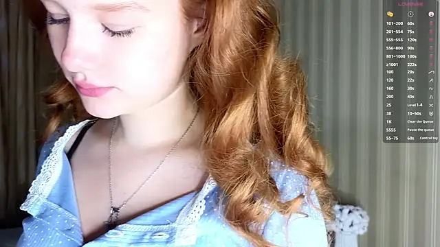 Juuulia  online show from 03/04/26, 02:23