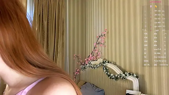 Juuulia  online show from 03/30/26, 12:17