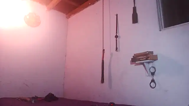 indomitaFox online show from 04/16/26, 05:41