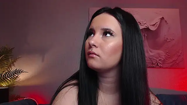 MikaSnake online show from 09/15/25, 09:37