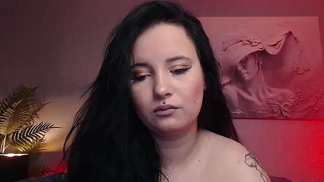 MikaSnake online show from 09/20/25, 09:49