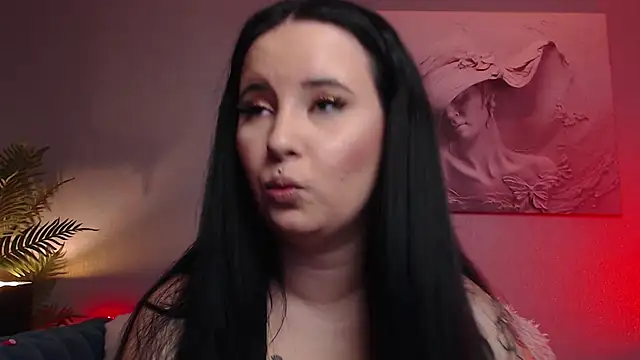 MikaSnake online show from 09/21/25, 08:21