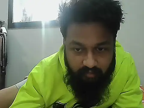 Dollseye online show from 11/12/25, 01:11