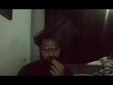 Dollseye online show from 04/20/26, 03:15