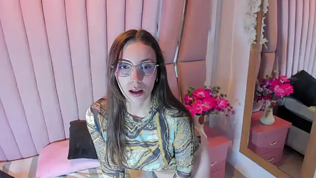 paula miler1 online show from 04/14/26, 02:12