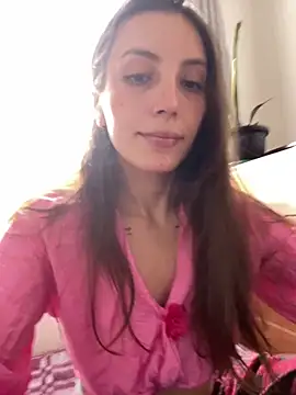 paula miler1 online show from 04/18/26, 12:53