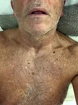 MARCO NI online show from 10/03/25, 10:18